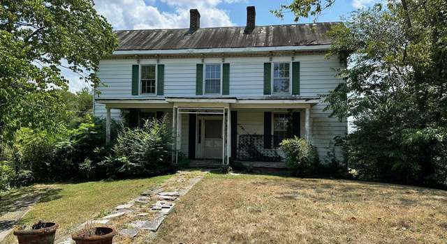 Photo of 1578 Hunting Hill Rd, Bluff City, TN 37618