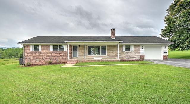 Photo of 126 Wilson Ave, Mountain City, TN 37683