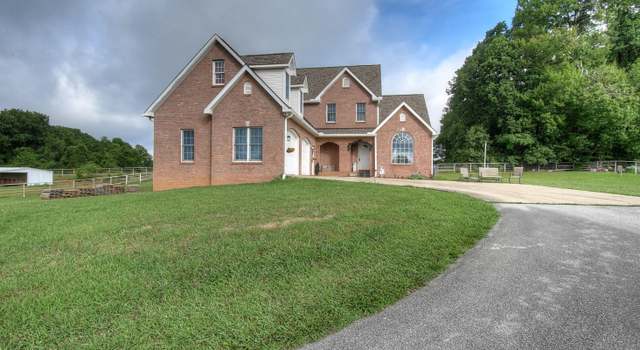 Photo of 510 Rodgers Oak Dale Pvt Dr, Blountville, TN 37617