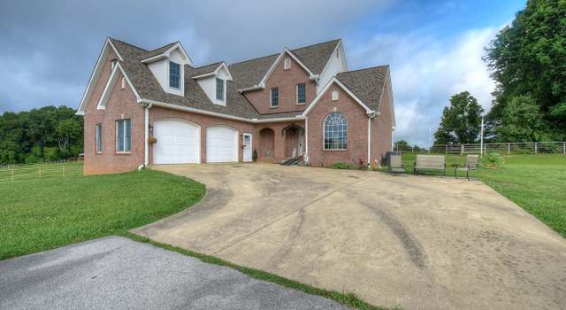 Photo of 510 Rodgers Oak Dale Pvt Dr, Blountville, TN 37617