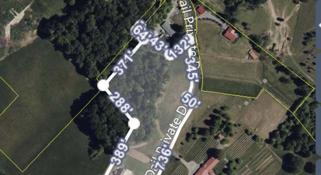Photo of 510 Rodgers Oak Dale Pvt Dr, Blountville, TN 37617