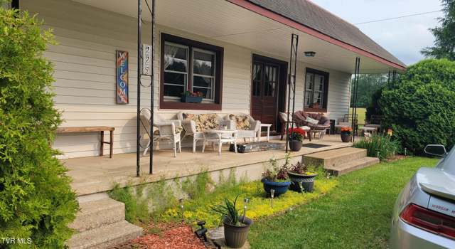 Photo of 225 Highway 91 Hwy, Shady Valley, TN 37688