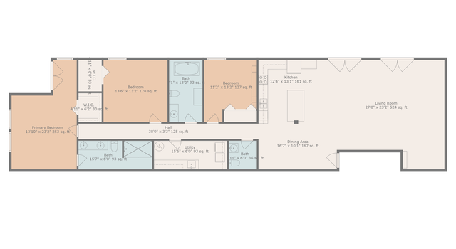 Photo of 225 Market St, Kingsport, TN 37660