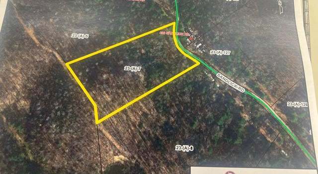 Photo of Tbd Sandlick Rd, Saint Charles, VA 24282