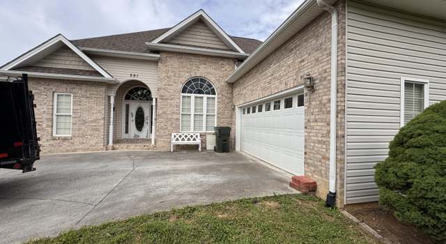 Photo of 591 Free Hill Rd, Gray, TN 37615