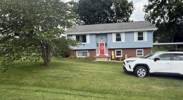 Photo of 126 Longview Rd, Bristol, VA 24201