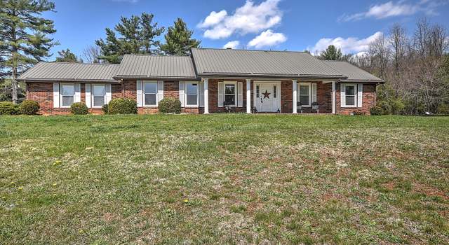 Photo of 646 Meadow View Rd, Bristol, TN 37620