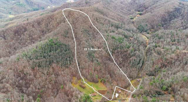 Photo of Tbd Stockton Rd, Flag Pond, TN 37657