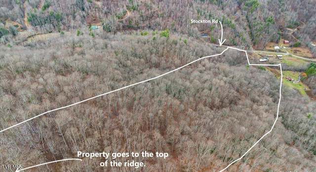 Photo of Tbd Stockton Rd, Flag Pond, TN 37657