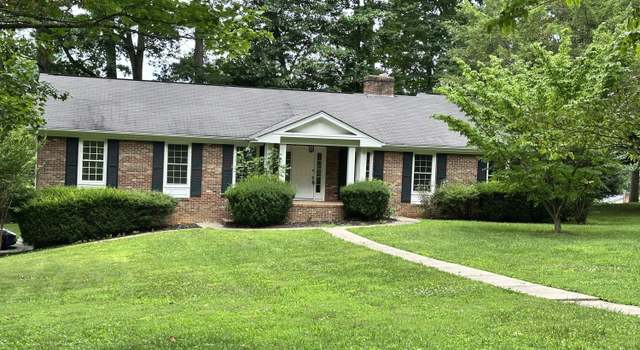 Photo of 19497 Oakwood Dr, Abingdon, VA 24211
