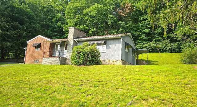 Photo of 919 Coeburn Rd, Wise, VA 24293