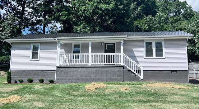 Photo of 605 Northcott Dr, Kingsport, TN 37660