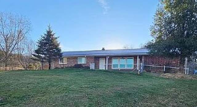 Photo of 11557 Pine Camp Rd, Coeburn, VA 24230
