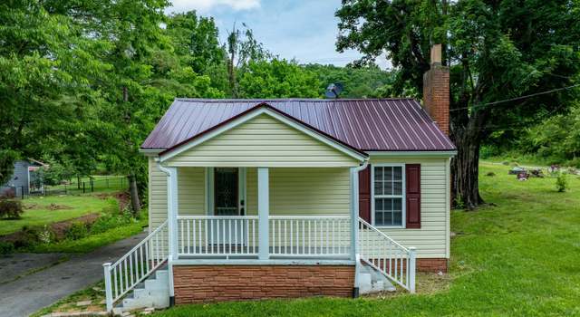 Photo of 154 Keenburg Rd Rd, Elizabethton, TN 37643