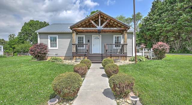 Photo of 1401 Burgie St, Elizabethton, TN 37643