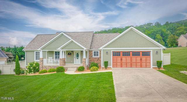 Photo of 315 Sunrise Dr, Elizabethton, TN 37643