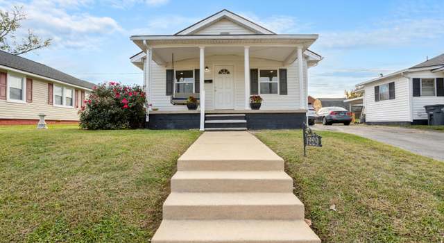 Photo of 1229 Sevier Ave, Kingsport, TN 37664