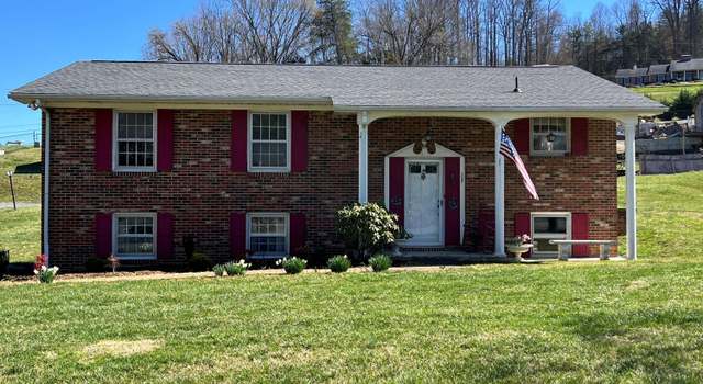 Photo of 157 Coal Chute Rd, Elizabethton, TN 37643