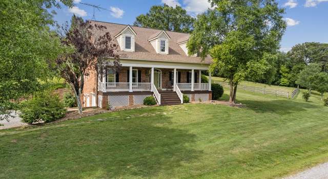 Photo of 405 Gray Rd, Greeneville, TN 37743