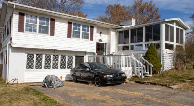 Photo of 280 Taylortown Rd, Johnson City, TN 37601