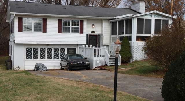 Photo of 280 Taylortown Rd, Johnson City, TN 37601