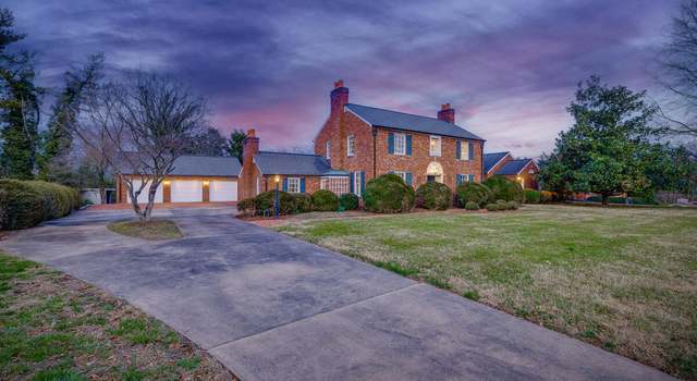 Photo of 1228 Linville St, Kingsport, TN 37660
