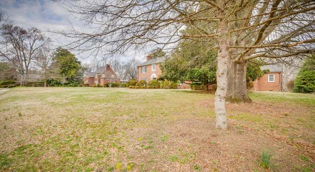 Photo of 1228 Linville St, Kingsport, TN 37660