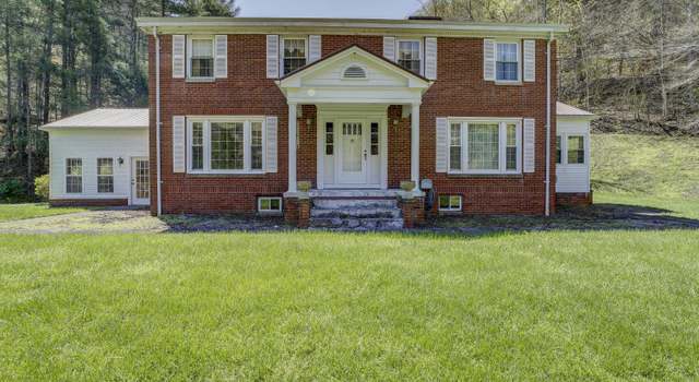 Photo of 1290 Mott Branch Rd, Vansant, VA 24656