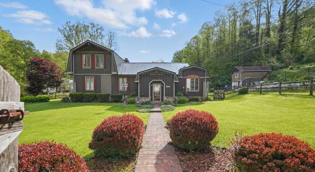 Photo of 11316 Boggs Hollow Rd, Pound, VA 24279