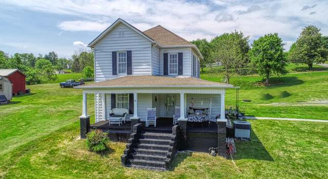 Photo of 103 Highland St, Surgoinsville, TN 37873