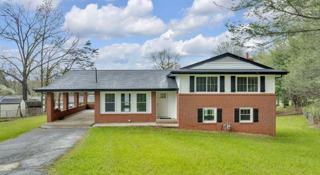 Photo of 204 Dogwood Dr, Greeneville, TN 37745