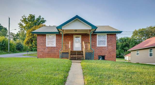 Photo of 1813 Madison St, Kingsport, TN 37665