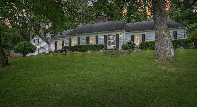 Photo of 229 Forest Hills Dr, Bristol, TN 37620