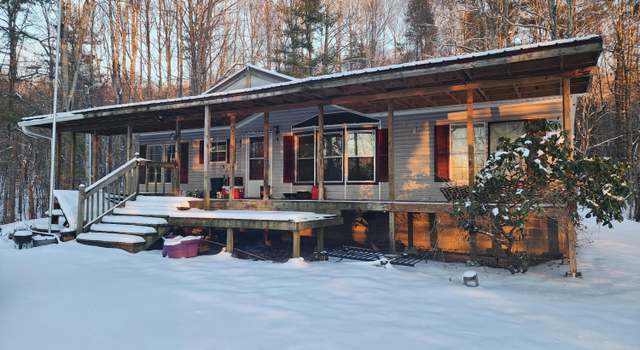 Photo of 643 Griffin Hollow Rd, Shady Valley, TN 37688