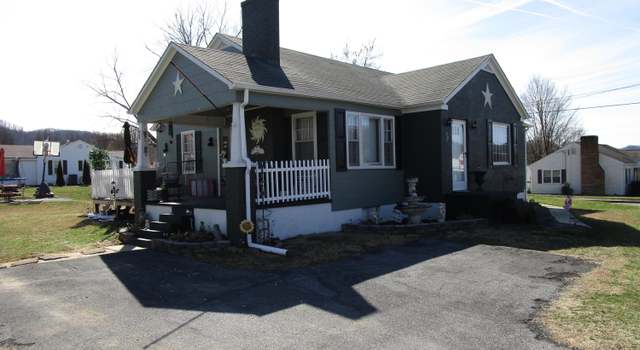 Photo of 401 Valley View Dr, Bristol, TN 37620