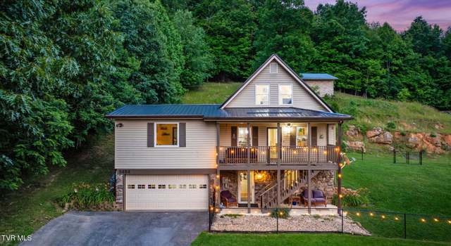 Photo of 9484 Loudon Dr, Bristol, VA 24202
