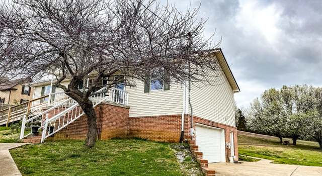 Photo of 825 Little Chuckey Rd, Midway, TN 37809
