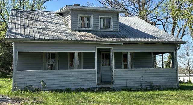 Photo of 520 Mohawk Creek Rd, Midway, TN 37809