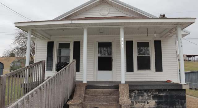 Photo of 865 Baker Ridge Rd, Clintwood, VA 24228