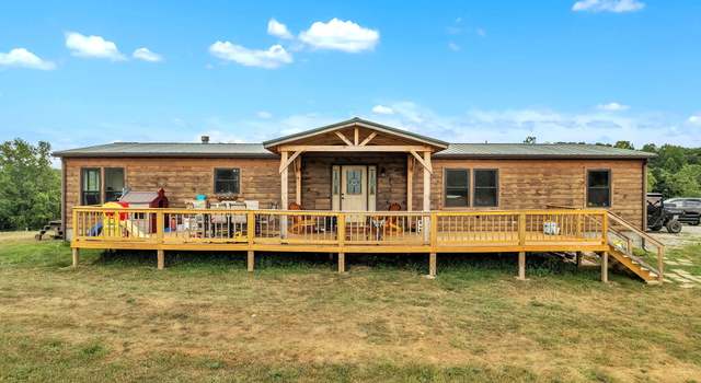 Photo of 29165 Old Slatworks Rd, Meadowview, VA 24361