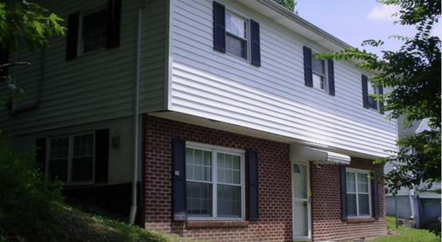 Photo of 1056 Ridge East Ave, Norton, VA 24273