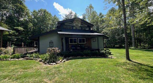 Photo of 1100 Gentry Creek Rd, Laurel Bloomery, TN 37680