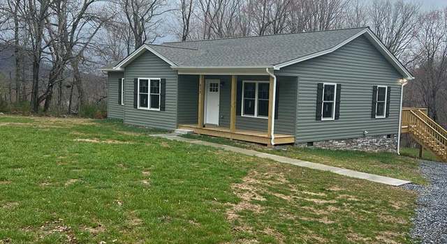 Photo of 639 Mill Creek Rd, Chilhowie, VA 24319