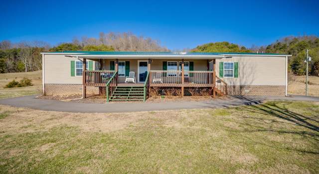 Photo of 3587 Stanley Valley Rd, Surgoinsville, TN 37873