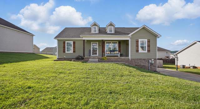 Photo of 202 Yellow Sorrell Drive Dr, Bluff City, TN 37618