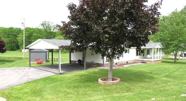 Photo of 8929 Gateway Dr, Wise, VA 24293