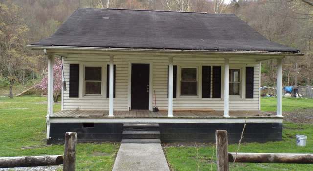 Photo of 2342 Roda Rd, Appalachia, VA 24216