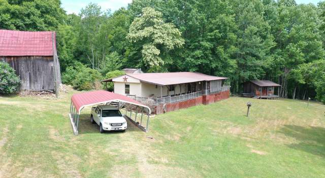 Photo of 10702 Redbud Hwy, Honaker, VA 24260