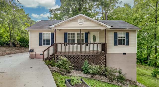 Photo of 4320 Comet Ln, Knoxville, TN 37914