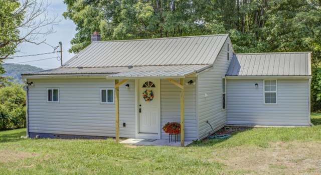 Photo of 112 Brewer St, Rogersville, TN 37857